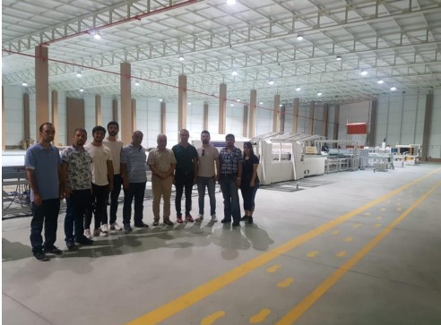 Adana OSB SP enerjinin organize sanayi bölgesinde güneş enerjisi paneli enerji üretim tesisleri